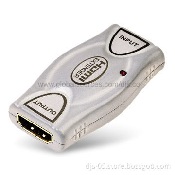 HDMI Extender with LED Light